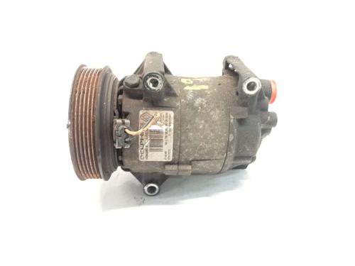 AC compressor RENAULT MEGANE II (BM0/1_, CM0/1_) 1.5 dCi (BM1E, CM1E) | BP27327885M34 