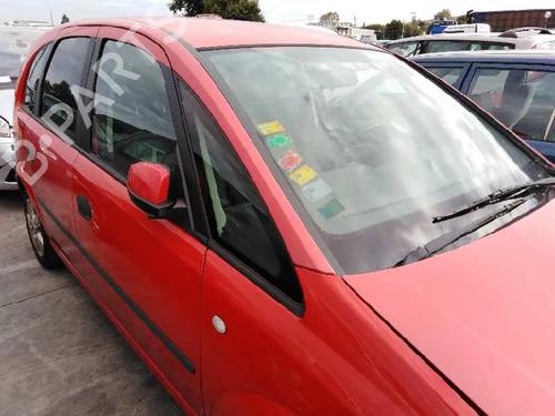 Engine control unit (ECU) OPEL MERIVA A MPV (X03) 1.7 CDTI (E75) | BP11292411M57 