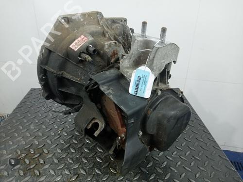 gearbox-ford-fiesta-vi-cb1-ccn-2008-31907032 main image