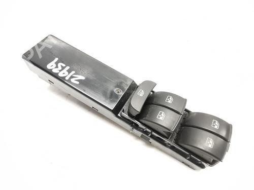 Used Left front window switch Left front window switch SAAB 9-3 Estate (E50) 1.9 TiD (150 hp) 33325770 33325770