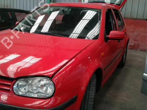Heater resistor VW GOLF IV (1J1) 1.6 | BP11653317M108 