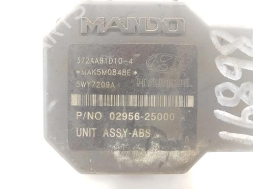 ABS pump HYUNDAI ACCENT II (LC) 1.5 CRDi | BP15525710M43 