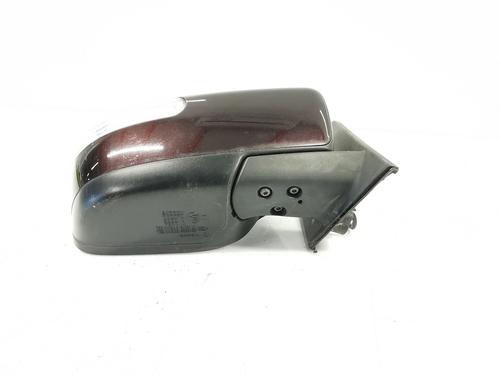 Right mirror MAZDA CX-7 (ER) 2.3 MZR DISI Turbo AWD (ER3P) | BP29637995C27 