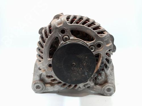 Used Alternator RENAULT GRAND SCÉNIC IV (R9_) 1.3 TCe 115 (R9N9) (115 hp) 9712629