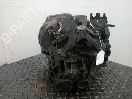 Used Gearbox Gearbox 36889330 36889330
