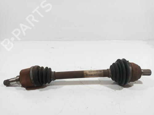 Used Left front driveshaft FORD FOCUS II (DA_, HCP, DP) [2004-2013]  8889309