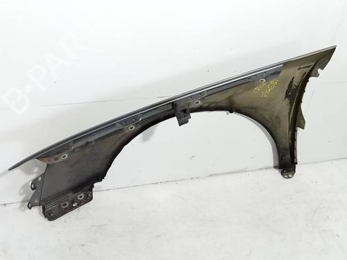 Right front fenders VW PASSAT B6 (3C2)  | BP24622051C42 
