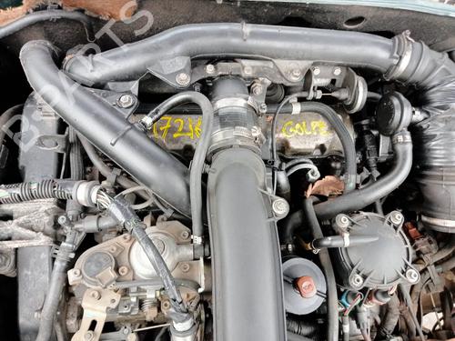 Gearbox CITROËN XANTIA (X2)  | BP16481629M3 