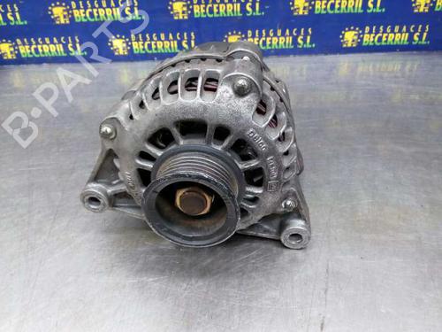 Alternator OPEL ZAFIRA A MPV (T98) 2.0 DI 16V (F75) | BP8446237M7 