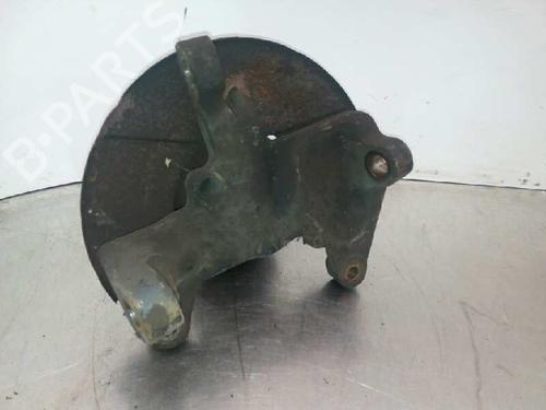 Left front steering knuckle IVECO DAILY IV Platform/Chassis  | BP9265316M25 