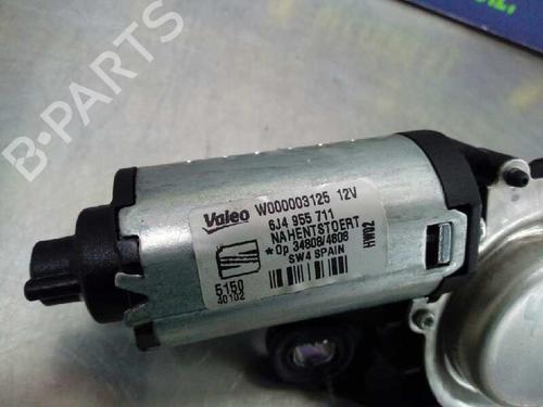 Rear wiper motor SEAT IBIZA IV (6J5, 6P1) 1.6 TDI | BP8444417M102 
