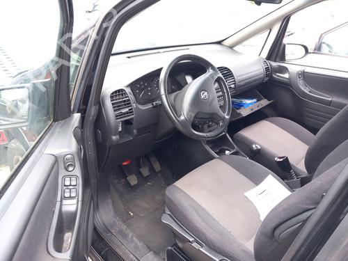 Headlight switch OPEL ZAFIRA A MPV (T98) 2.0 DTI 16V (F75) | BP27262864I24 