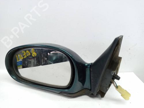 Used Right mirror KIA SHUMA I (FB) [1996-2001]  8478199