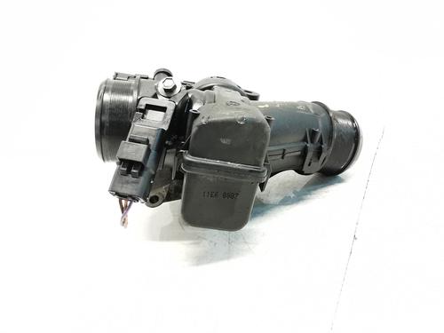 Throttle body CITROËN C4 I (LC_) 1.6 HDi | BP29505565M82 