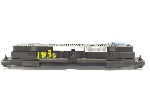 Instrument cluster CITROËN XSARA PICASSO (N68) 1.6 HDi | BP20667078C47 