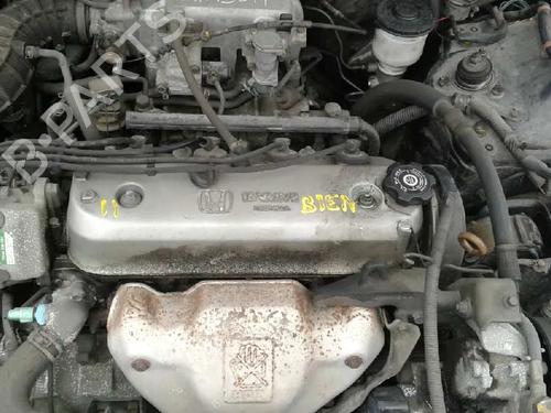 HONDA ACCORD III (CA) 2.0 EX (CA5) (106 hp) 946750