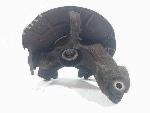 Left front steering knuckle SEAT IBIZA III (6L1) 1.2 12V | BP8477009M25