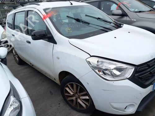 Brukte deler til DACIA LODGY (JS_) 1.5 dCi (JSMC, JSAF) (107 hp) 2984863