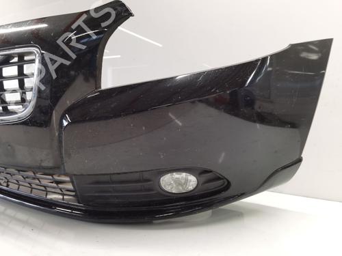 Front bumper VOLVO S40 II (544) D2 | BP29811322C7 