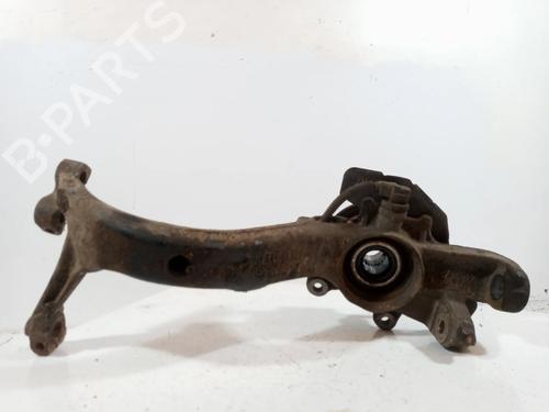 Left front steering knuckle VW PASSAT B5 (3B2)  | BP9155293M25 