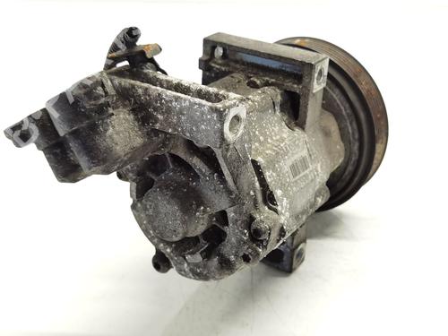 AC compressor DACIA LODGY (JS_)  | BP25338663M34 