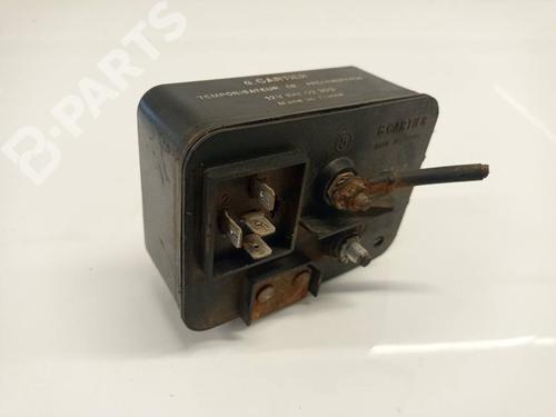 Used Electronic module Electronic module RENAULT RAPID Box Body/MPV (F40_, G40_) 1.6 D (F404) (55 hp) 11105707 11105707