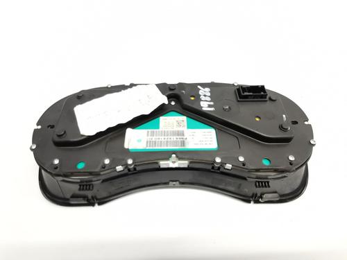Instrument cluster PEUGEOT 307 (3A/C) 1.6 HDi 110 | BP25404139C47 