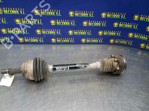 Drivaksel fortil venstre VW LUPO I (6X1, 6E1) [1998-2005]  29877933