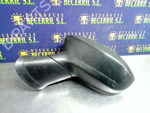 Left mirror FIAT GRANDE PUNTO (199_)  | BP9277639C26 