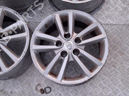 Rim TOYOTA AURIS (_E15_) 2.0 D-4D (ADE150_, ADE150R) | BP31944552C45 
