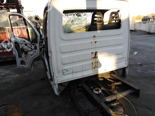 Drosselklappe IVECO DAILY IV Platform/Chassis  | BP9265462M82 