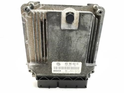 Used Engine control unit (ECU) SEAT TOLEDO III (5P2) [2004-2009]  21770351