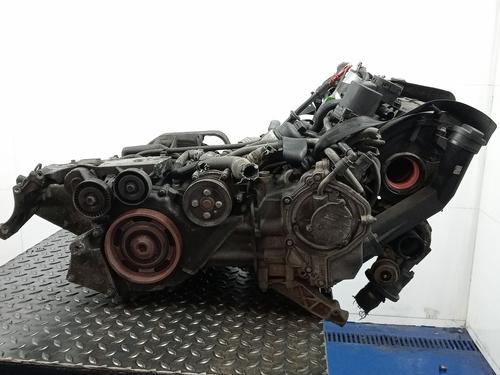 Engine MERCEDES-BENZ A-CLASS (W168) A 160 CDI (168.006) | BP28525024M1 