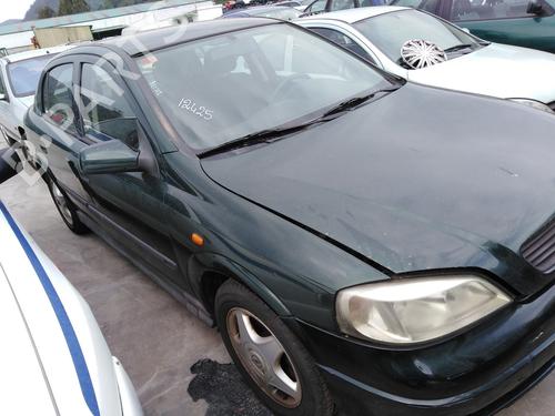 Generator OPEL ASTRA G Hatchback (T98) 2.0 DI (F08, F48) | BP8478819M7 