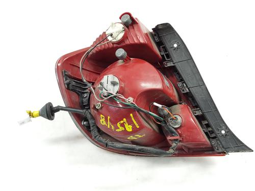 Right taillight HYUNDAI ACCENT II (LC) 1.5 CRDi | BP24114581C35 