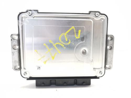 Engine control unit (ECU) CITROËN C4 Grand Picasso I (UA_) 1.6 HDi | BP28114495M57 