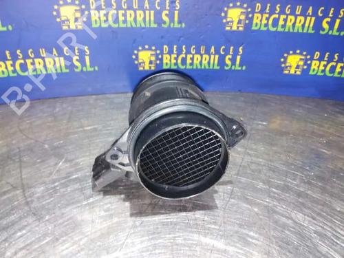 Used Mass air flow sensor PEUGEOT 406 (8B) [1995-2005]  17174320