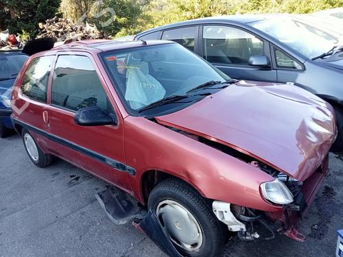 Starter CITROËN SAXO (S0, S1)  | BP28316194M8 
