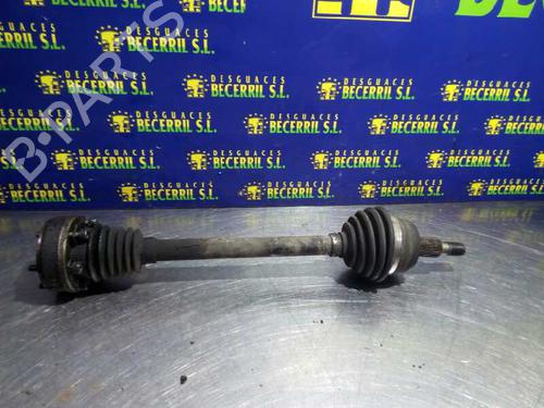 Used Left front driveshaft VW GOLF IV (1J1) 1.6 (100 hp) 8428888
