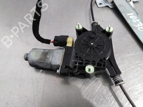 Rear left window mechanism KIA RIO II (JB) 1.4 16V | BP8471867C24 