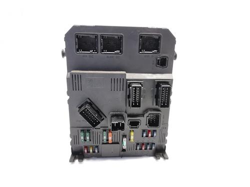Used Fuse box PEUGEOT 206 Hatchback (2A/C) 1.4 i (75 hp) 27164766