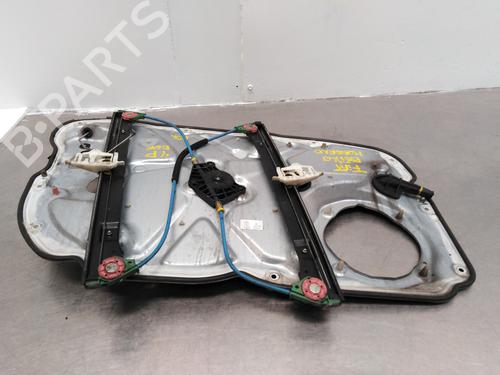 Front right window mechanism FIAT STILO (192_) 1.9 JTD (192_XF1A) | BP8476070C23 