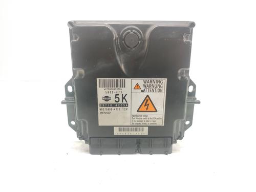Used Engine control unit (ECU) NISSAN PATHFINDER III (R51) 2.5 dCi 4WD (171 hp) 10662093