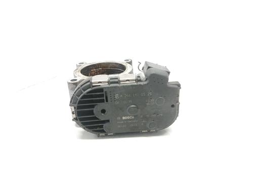 Throttle body MERCEDES-BENZ A-CLASS (W169)  | BP28327429M82 