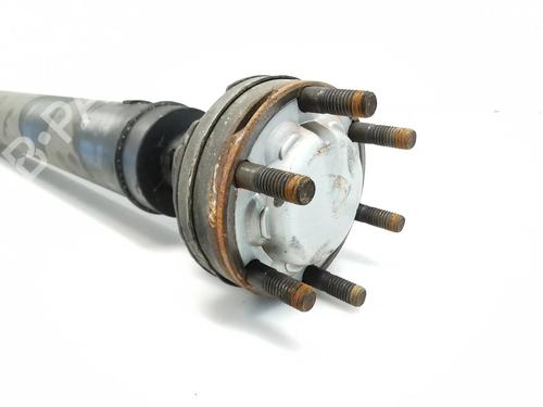 Driveshaft BMW 7 (E65, E66, E67) 745 i, Li | BP16831935M37 