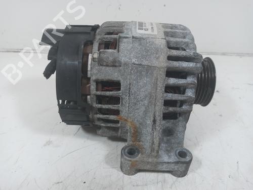 Alternator LANCIA MUSA (350_) 1.4 (350.AXA11, 350.AXA1A) | BP8467220M7 