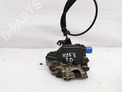 Used Rear right lock SKODA FABIA I (6Y2) 1.9 TDI (100 hp) 8471118