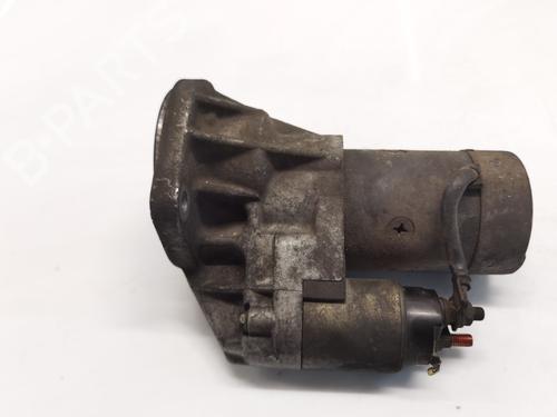 Motor arranque Motor arranque NISSAN TERRANO II (R20) 2.7 TDi 4WD (125 hp) 36390118 36390118