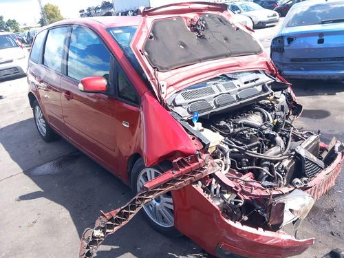 Brugte FORD FOCUS C-MAX (DM2) 2.0 TDCi 4968097