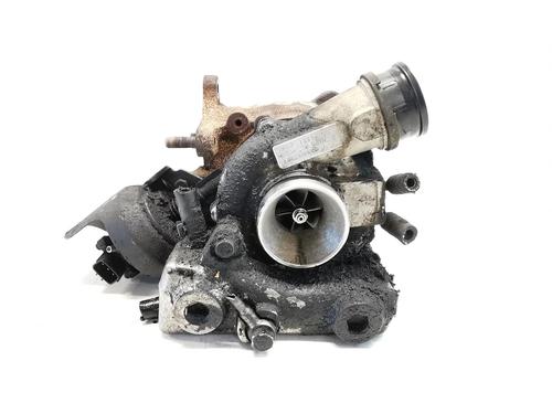 Used Turbocharger/Supercharger SUBARU LEGACY IV Estate (BP) [2003-2009]  28380548